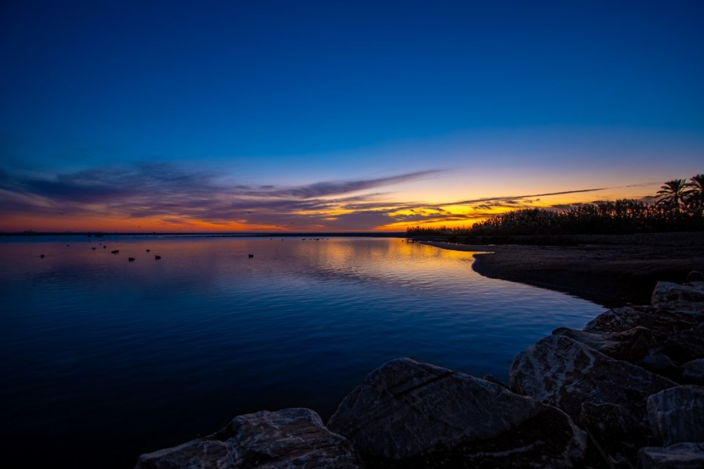 Sunrise