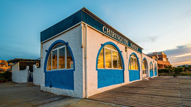 Bar